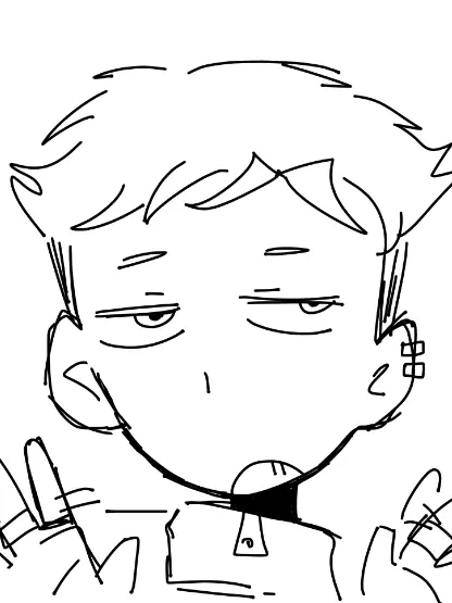 RoundStem9193의 あぶないおきゃくさん…🌀