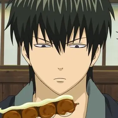 Profile image of 土方十四郎