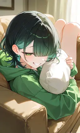 Profile image of あい