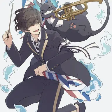 Profile image of 監督生