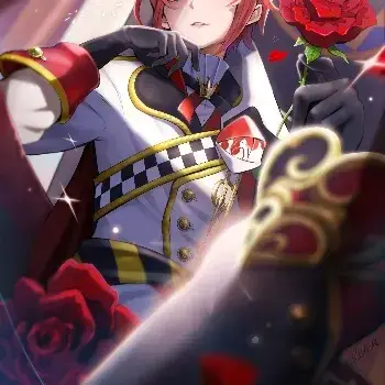 Profile image of リドル
