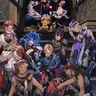 Profile image of 他キャラ