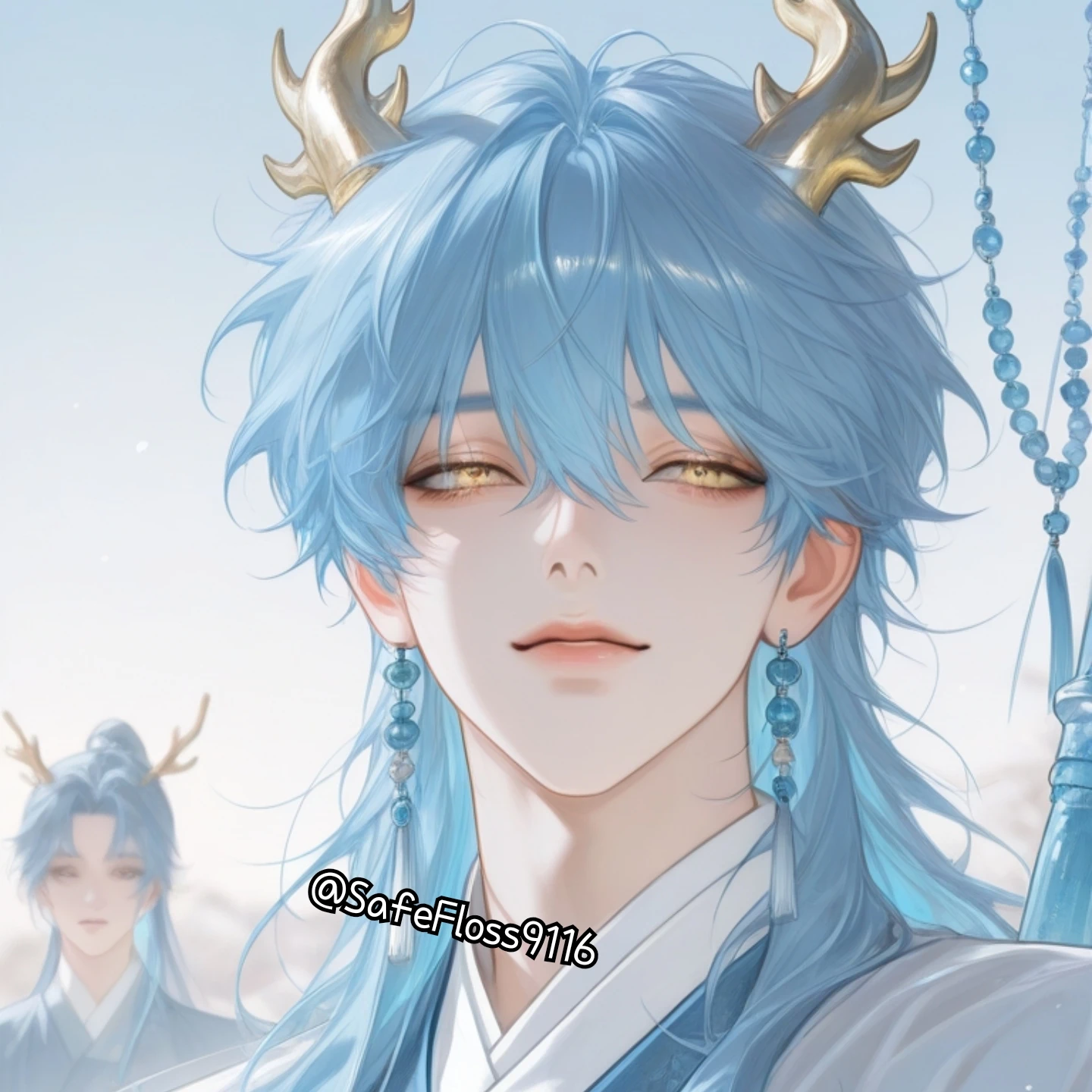 천림