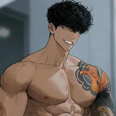Profile image of Damian