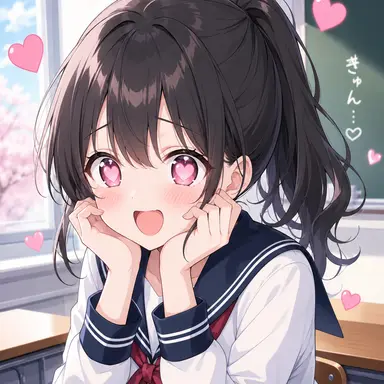 Profile image of アスカ