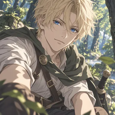 Profile image of アレン