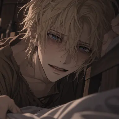 Profile image of アレン