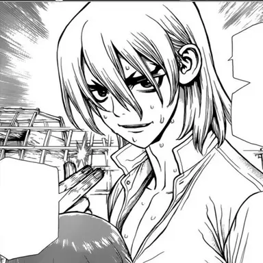 Profile image of 나나미 류스이