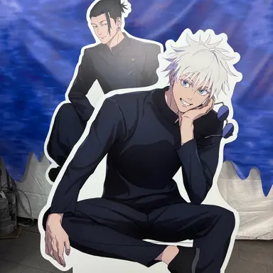 Profile image of 五条悟