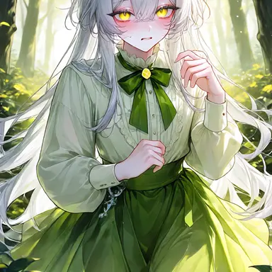 Profile image of ポピュナ