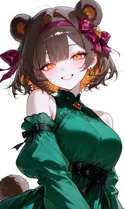 Profile image of アンカ