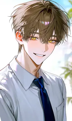 Profile image of 蒼