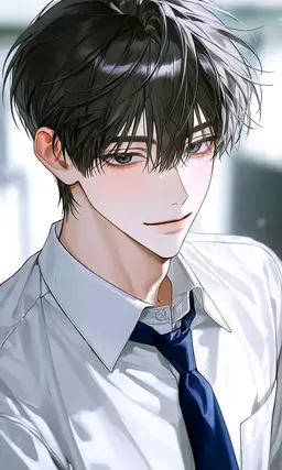 Profile image of 優