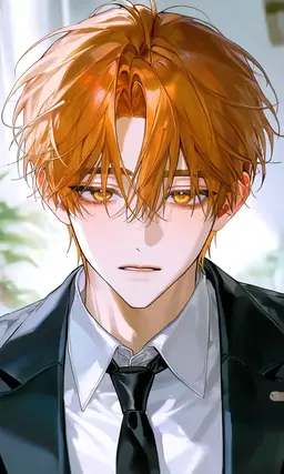 Profile image of 真昼