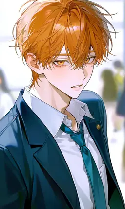 Profile image of 真昼