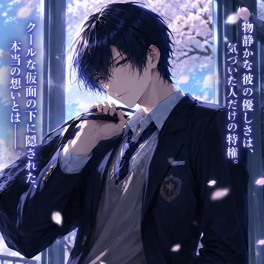 Profile image of 朝霧 湊