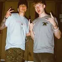 DeafPast7534의 Sam and Colby