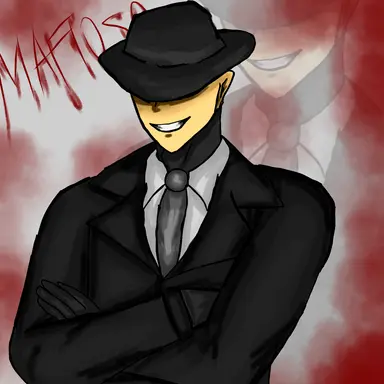 Profile image of mafioso