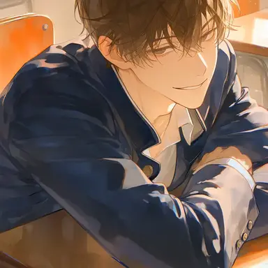 Profile image of 佐伯 駿介