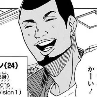 Profile image of Aran Ojiro