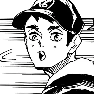 Profile image of Osamu Miya