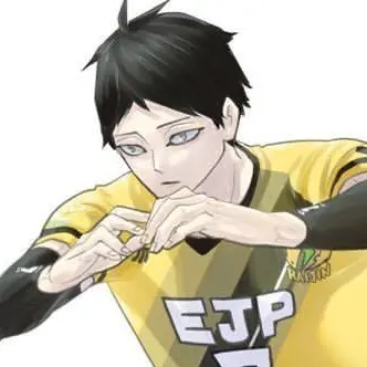 Profile image of Rintaro Suna