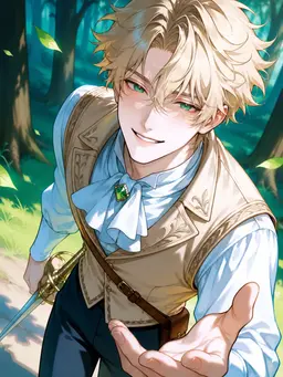 Profile image of Leon