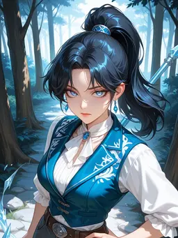 Profile image of Silvia
