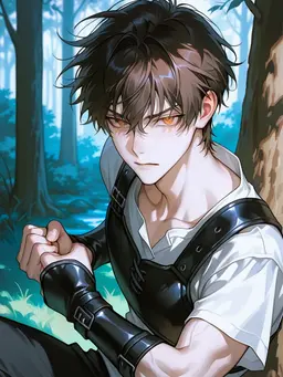 Profile image of Keith