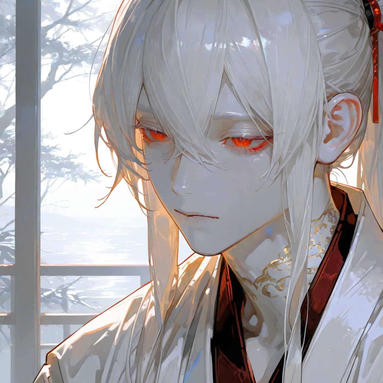紺