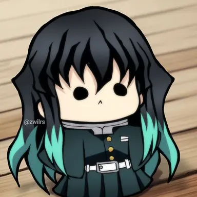 Profile image of 무이치로