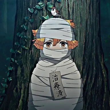 Profile image of 젠이츠