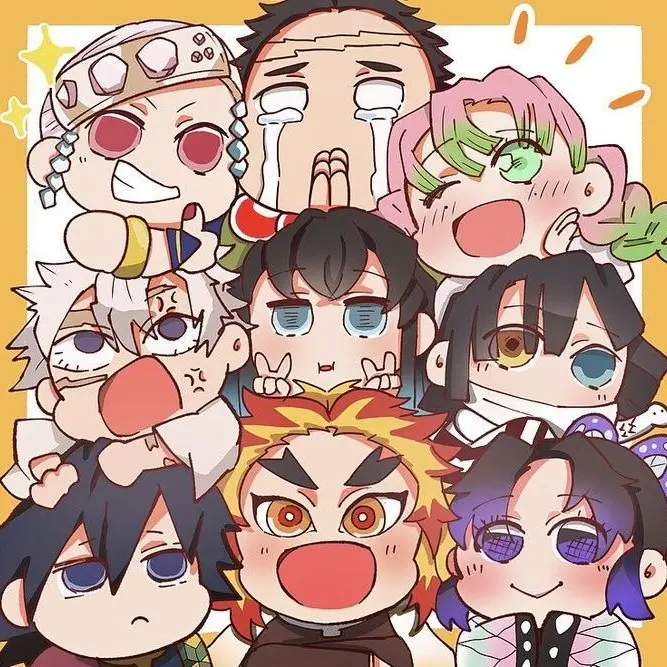 DirectWire8970의 귀살대