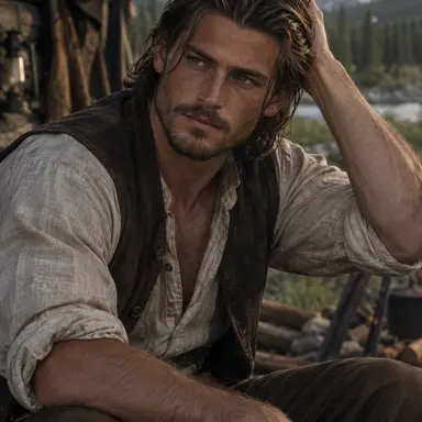 Profile image of Silas Whitaker