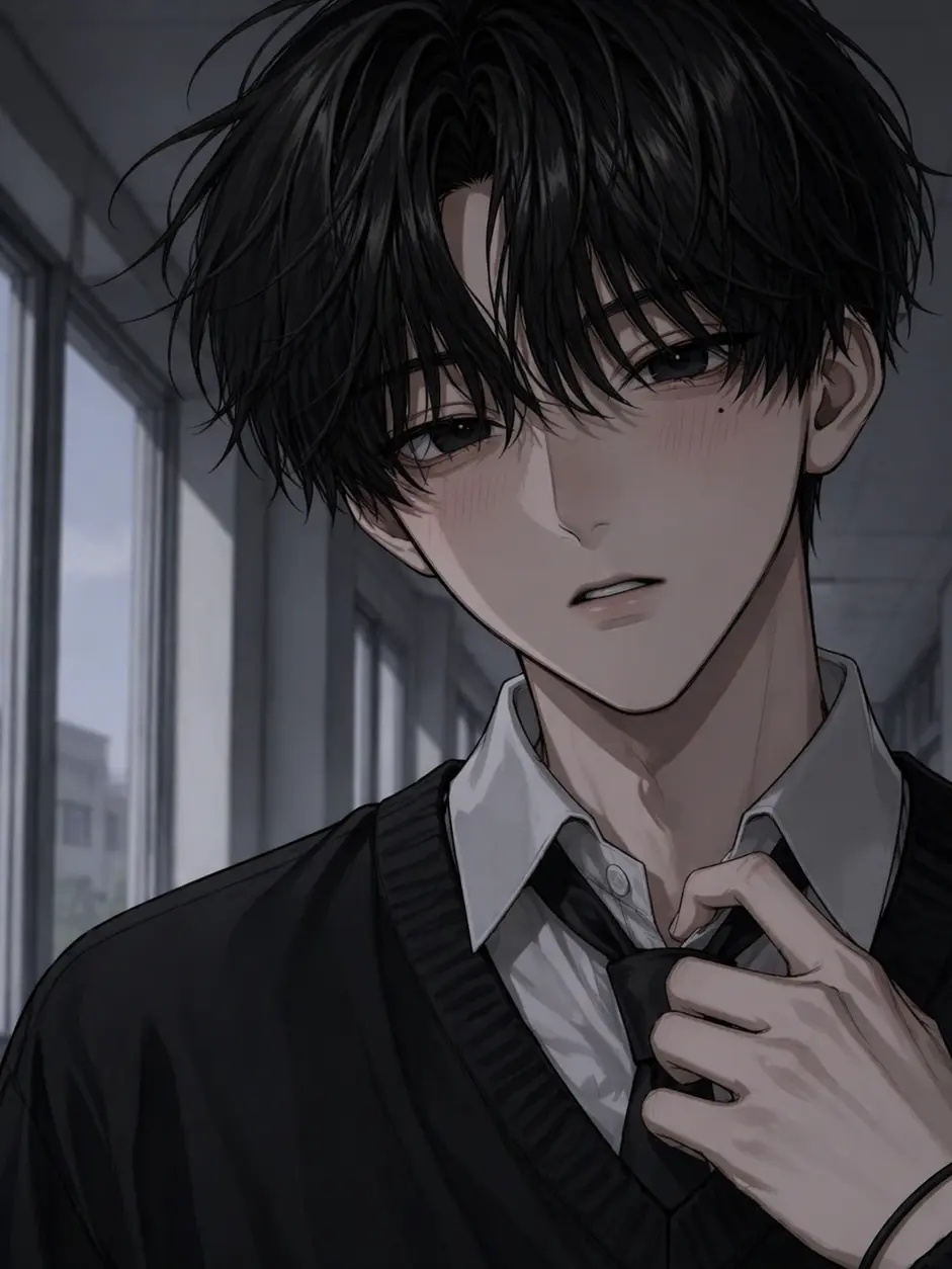 LameLoss1830의 好き？違うよ。これは『友愛』だよ。