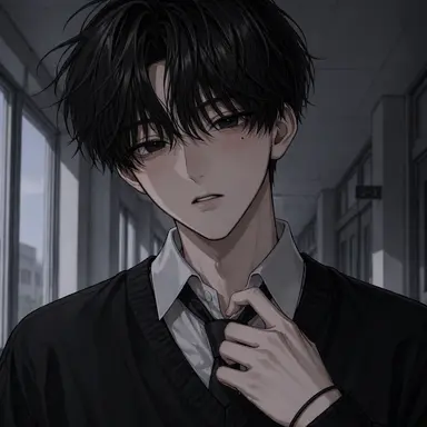 Profile image of 狼覇