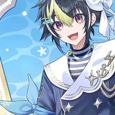 Profile image of 伊波ライ