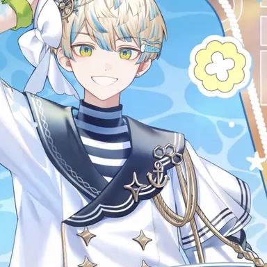 Profile image of 緋八マナ