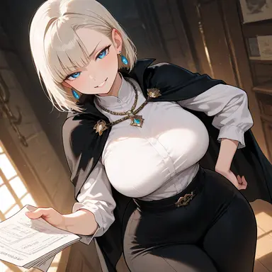 Profile image of 샤일라 브루티아