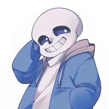 Profile image of Sans
