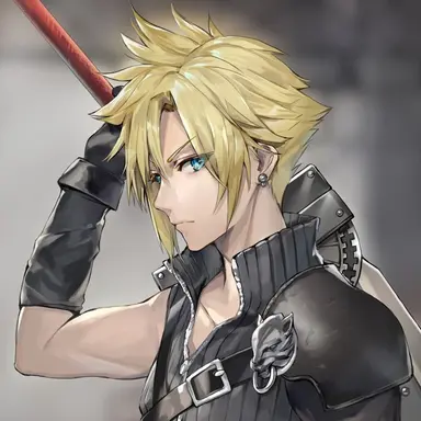 Profile image of Cloud
