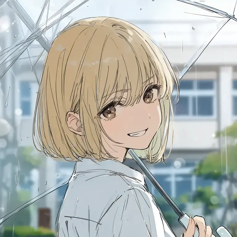 FestalPeak6414의 Why My Childhood Friend's Girl Clings to Me