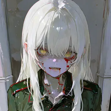 Profile image of イヴ