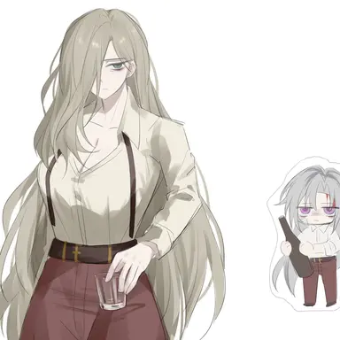 Profile image of 발렌치나