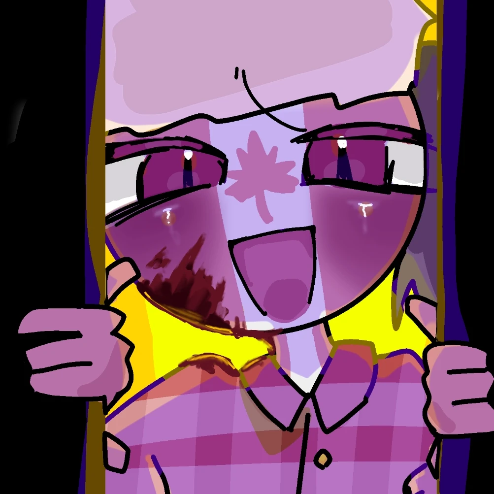 カナダ君