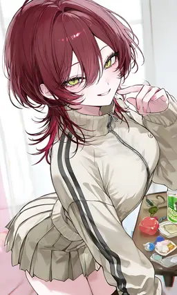 Profile image of ヒスイ