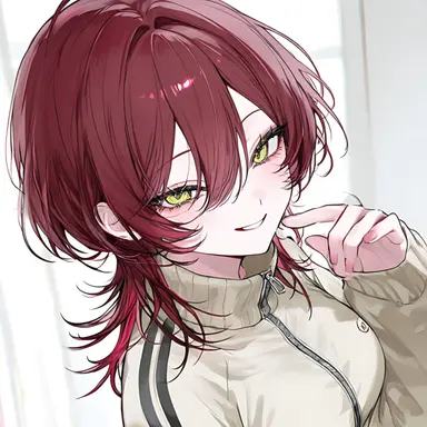 Profile image of ヒスイ