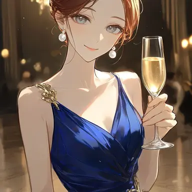 Profile image of Serafine Cadoux