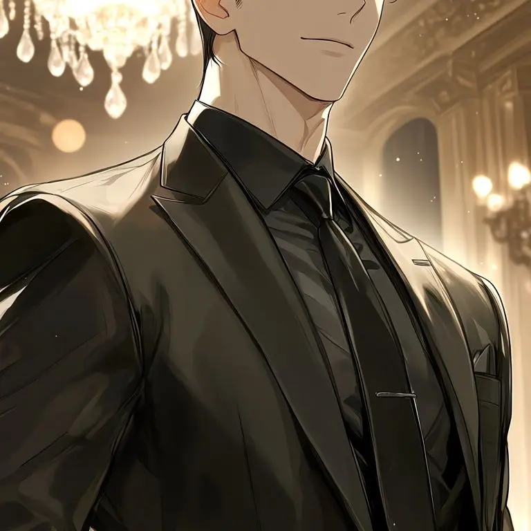 QuirkyTrain3906의 The Boss Needs a Date