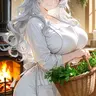 Profile image of 시논